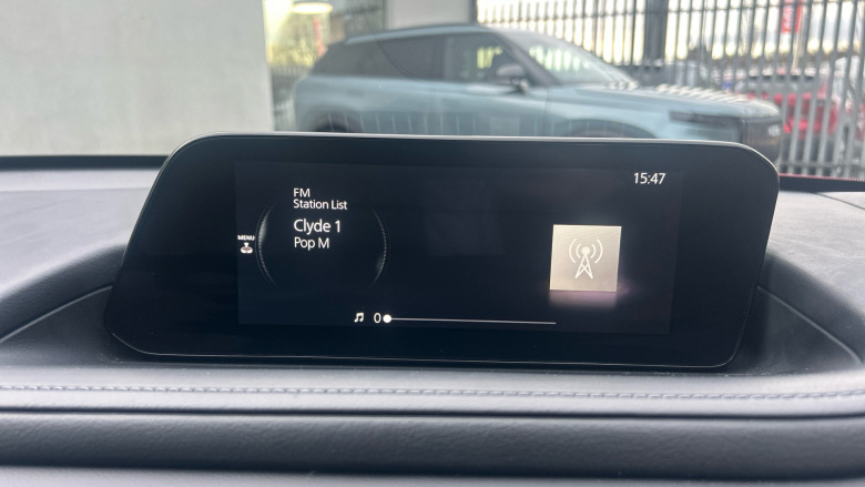 Mazda Cx-30 2.0 e-Skyactiv G MHEV SE-L Lux 5dr Auto Petrol Hatchback